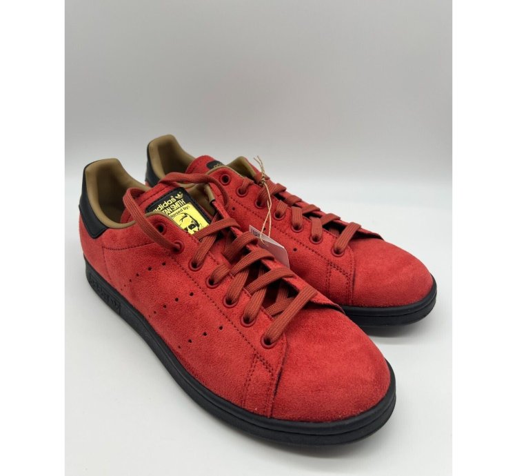Adidas Stan Smith Captain Hook Shoes Hp5581 Mens Sz 10 New