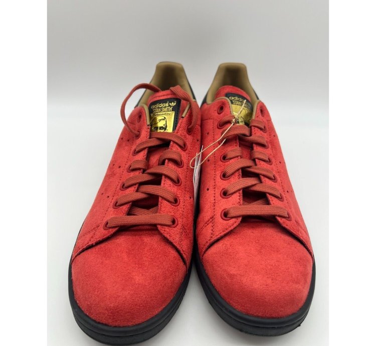 Adidas Stan Smith Captain Hook Shoes Hp5581 Mens Sz 10 New