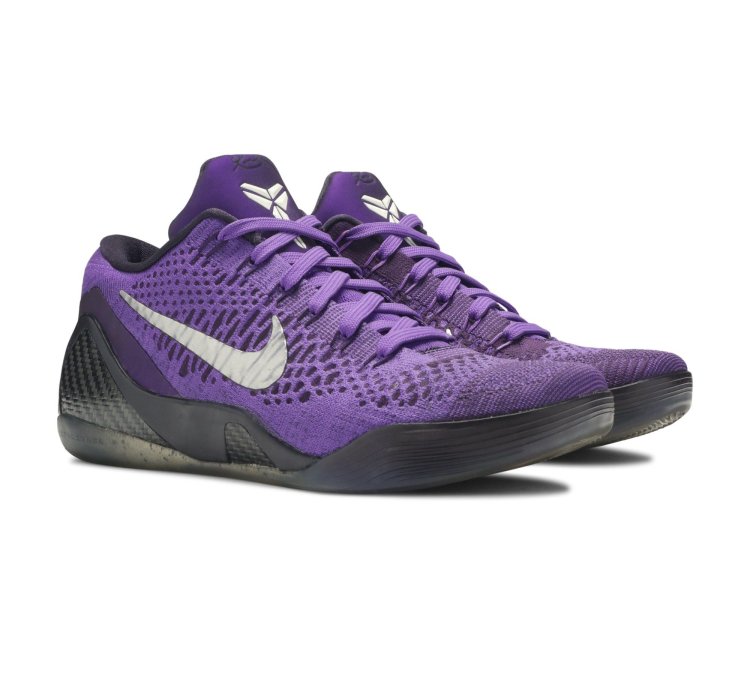 Kobe 9 Elite Low Moonwalker