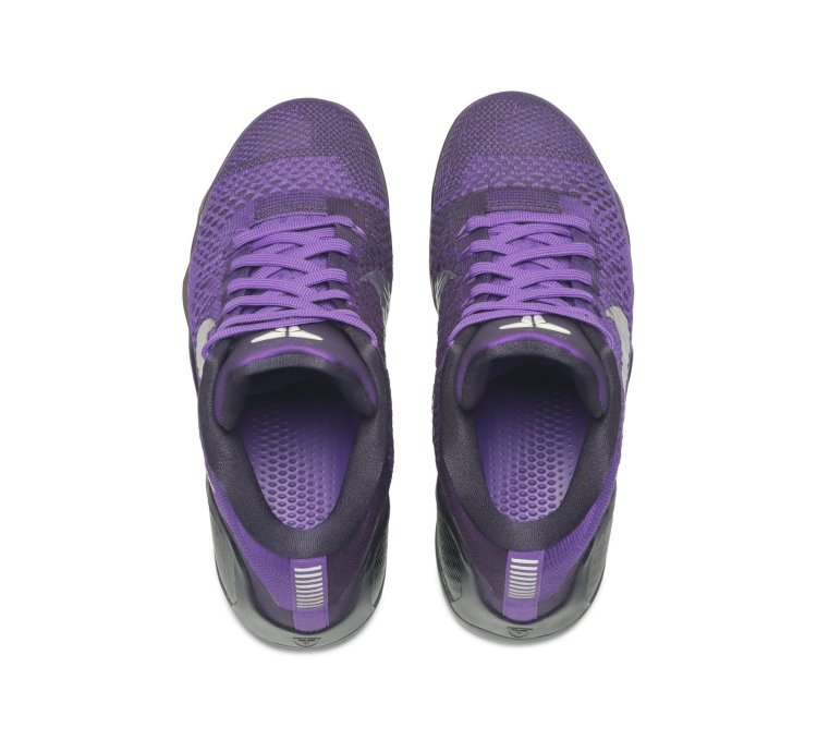 Kobe 9 Elite Low Moonwalker