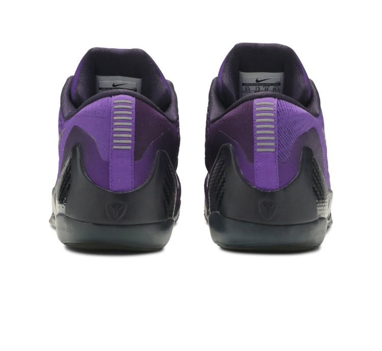Kobe 9 Elite Low Moonwalker