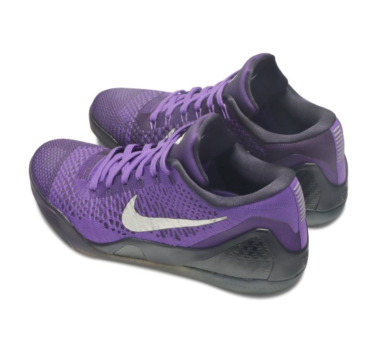 Kobe 9 Elite Low Moonwalker