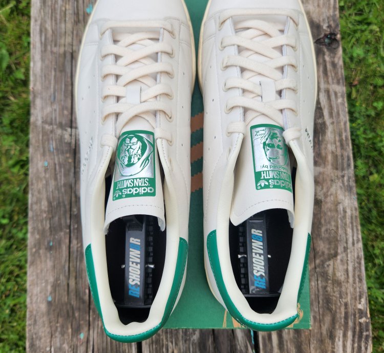 Adidas Stan Smith Dr Doom