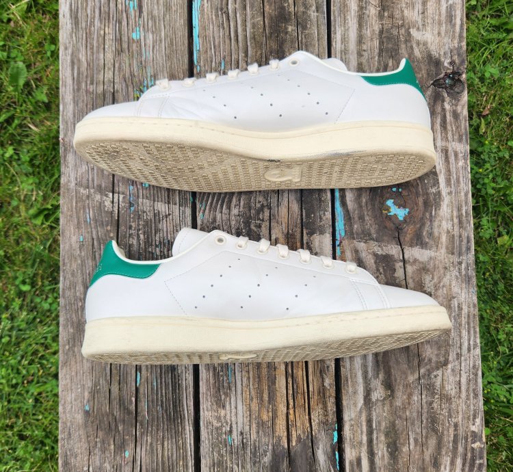 Adidas Stan Smith Dr Doom