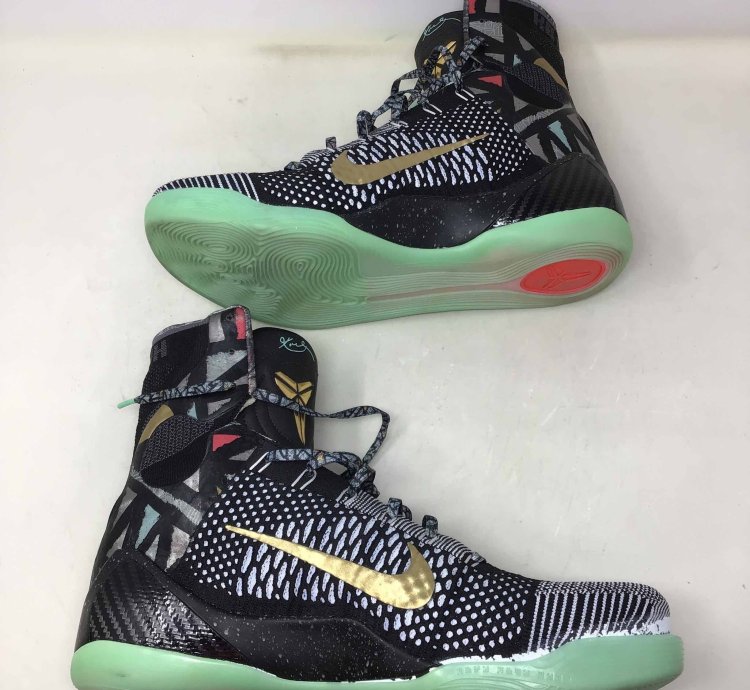 Kobe 9 Elite Nola Gumbo League - Maestro