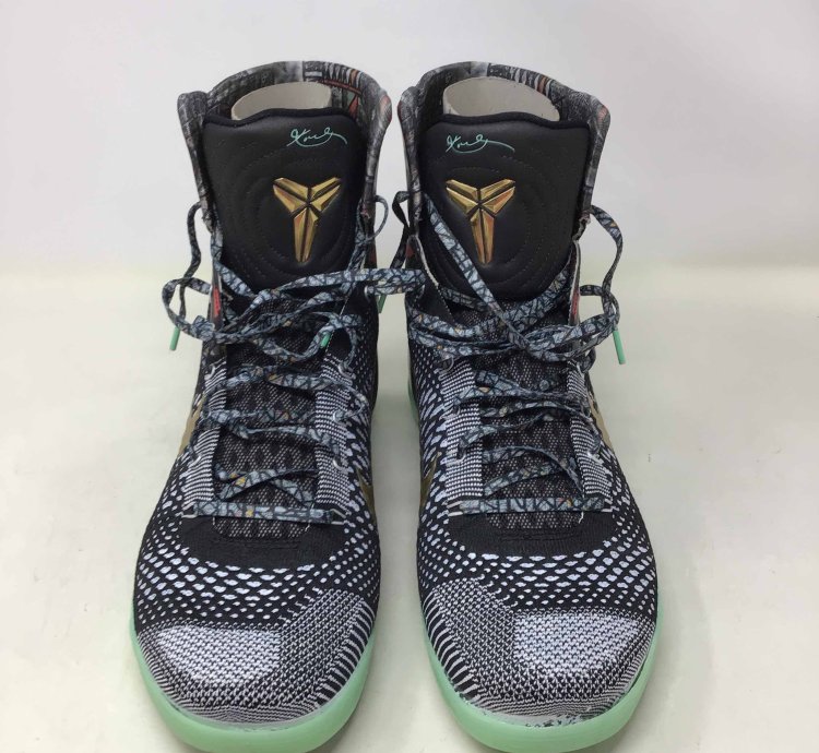 Kobe 9 Elite Nola Gumbo League - Maestro
