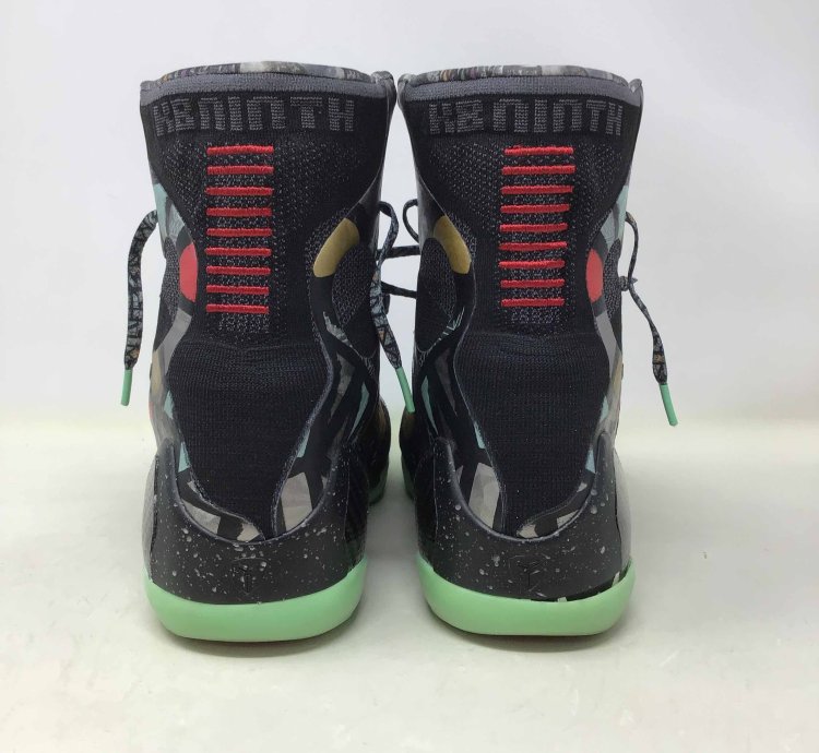 Kobe 9 Elite Nola Gumbo League - Maestro
