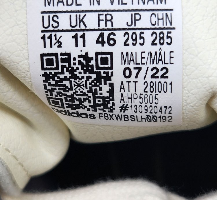 Adidas Stan Smith Dr Doom