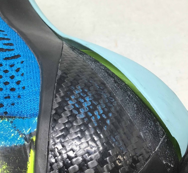 Kobe 9 Elite Perspective