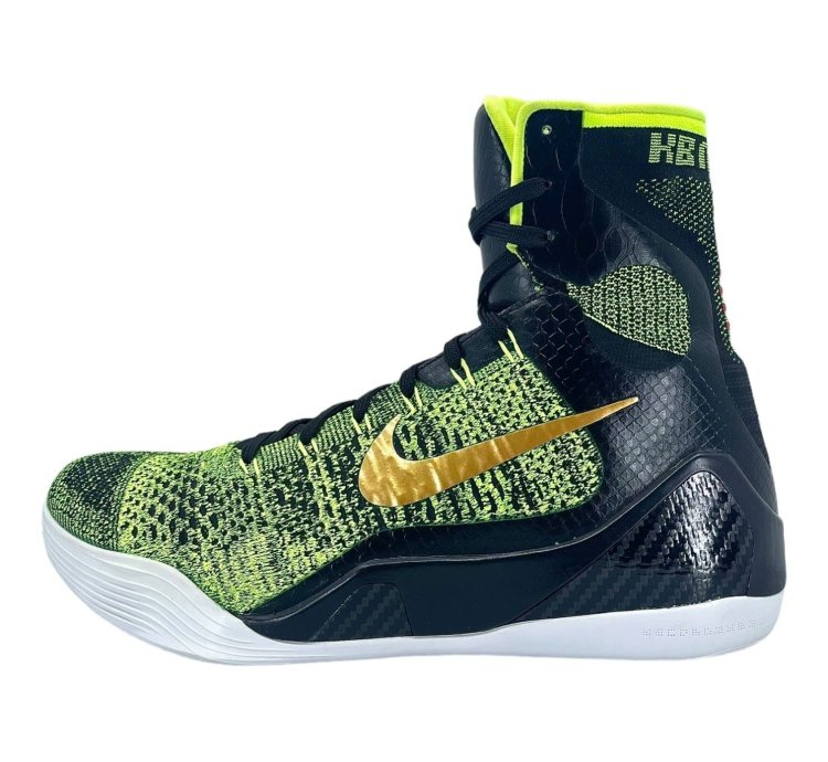 Kobe 9 Elite Victory Restored