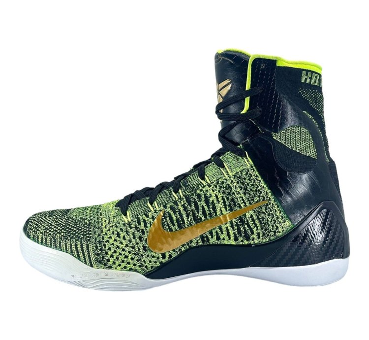 Kobe 9 Elite Victory Restored