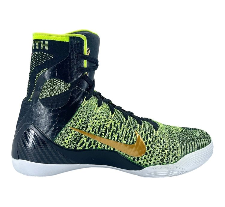 Kobe 9 Elite Victory Restored