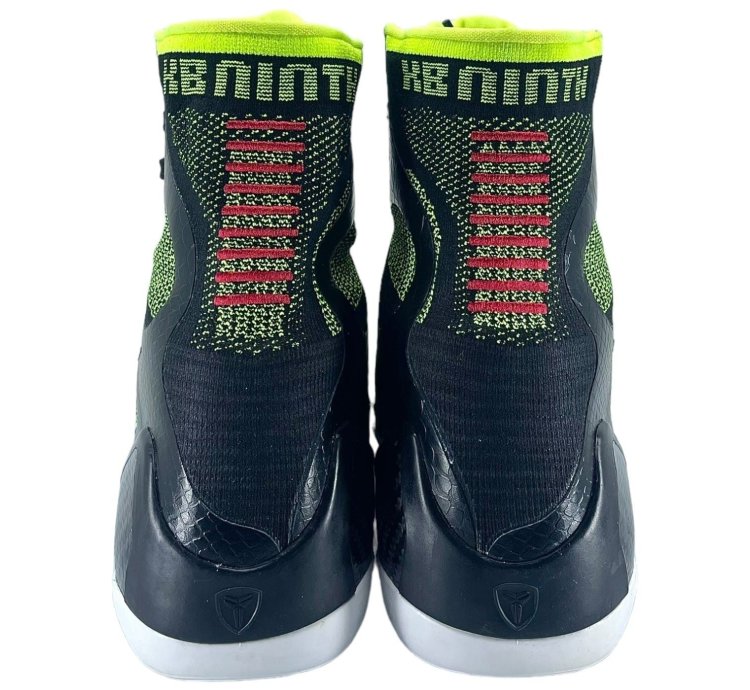 Kobe 9 Elite Victory Restored