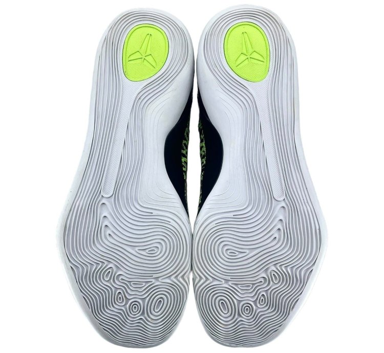Kobe 9 Elite Victory Restored