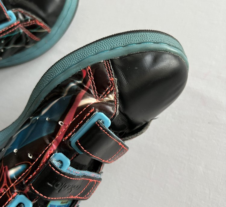 Adidas Stan Smith Ii Adicolor Tron Vintage Sneakers