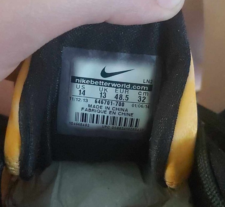 Kobe 9 Em Bruce Lee