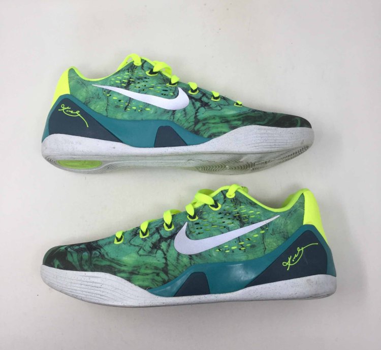 Kobe 9 Em Easter