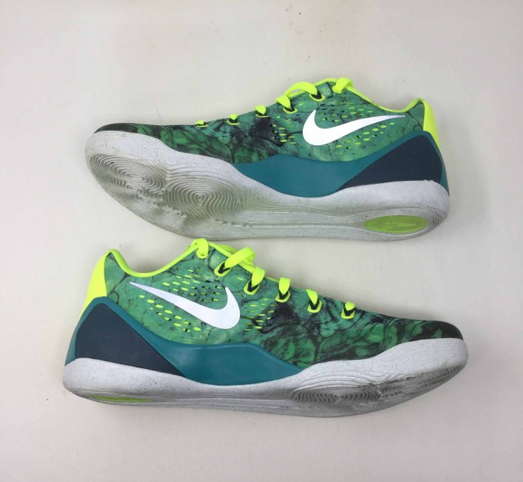Kobe 9 Em Easter