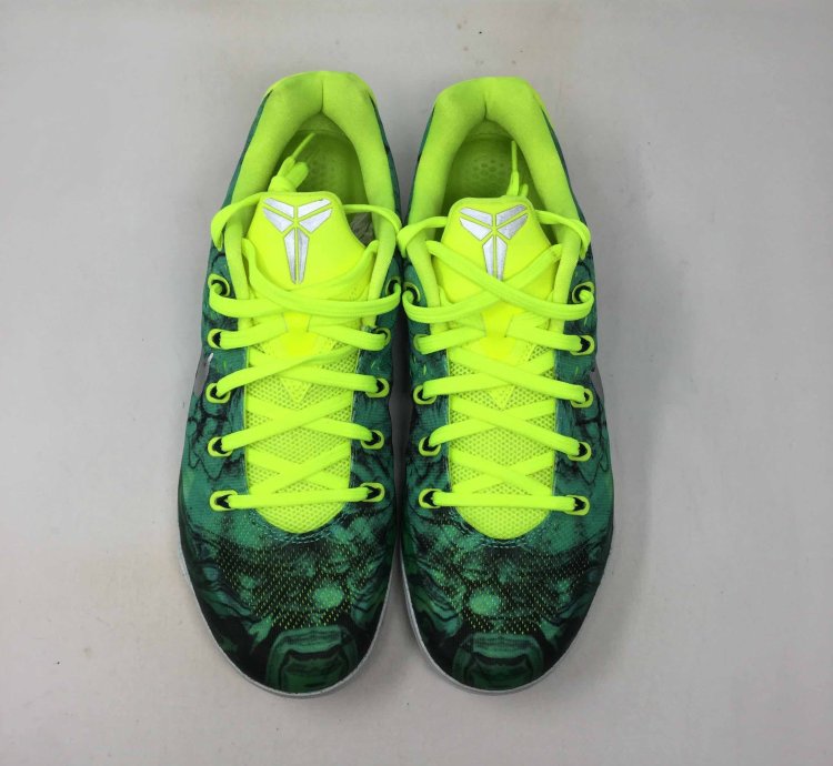 Kobe 9 Em Easter