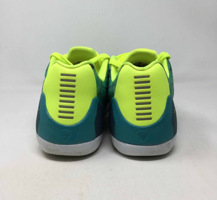 Kobe 9 Em Easter