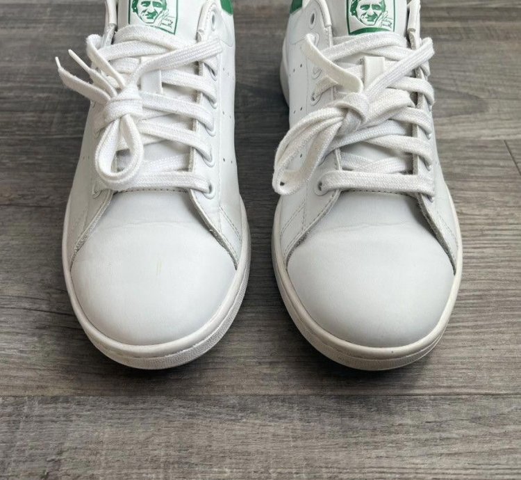 Adidas Stan Smith Primegreen White 8m