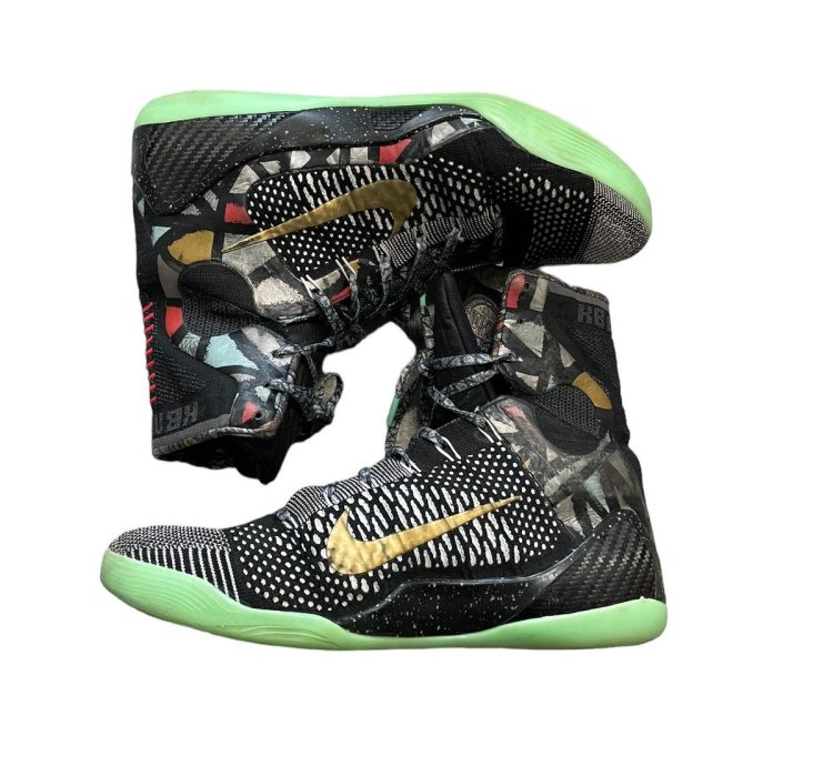 Kobe 9 Gumbo All Star