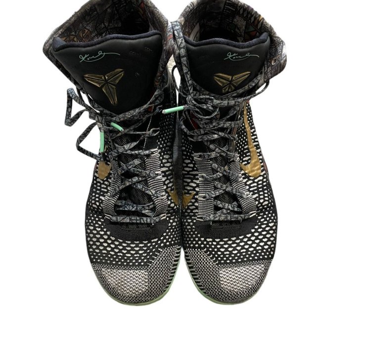 Kobe 9 Gumbo All Star