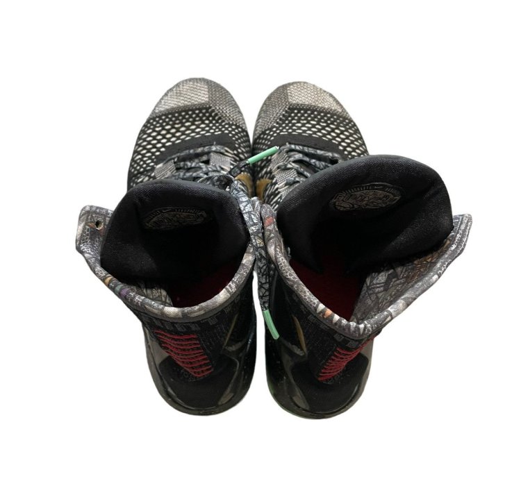 Kobe 9 Gumbo All Star
