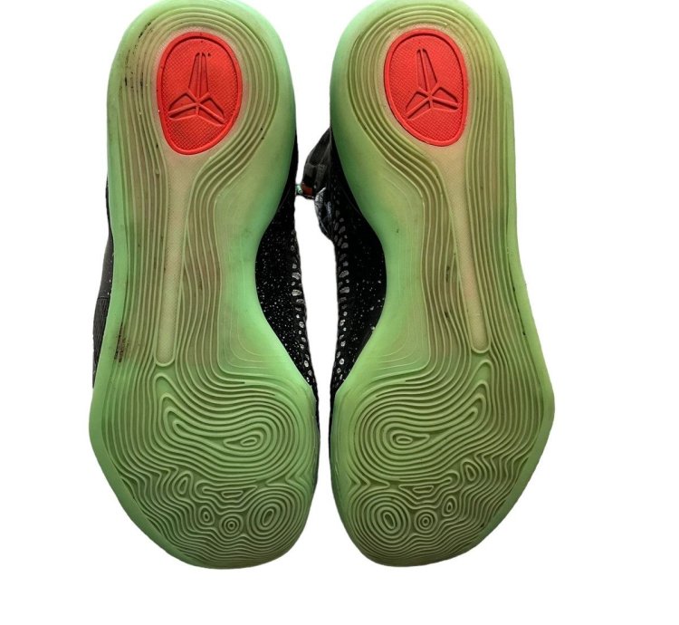 Kobe 9 Gumbo All Star