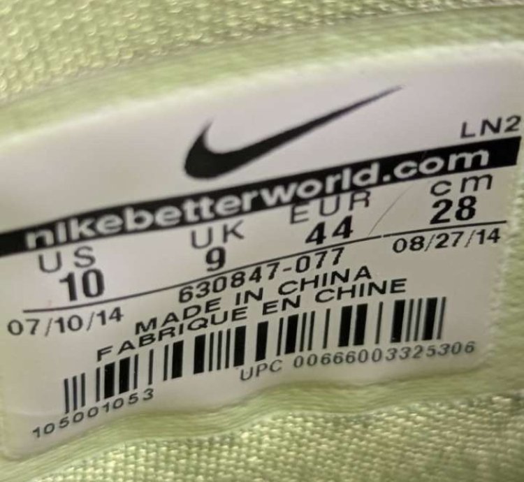 Kobe 9 High Elite Victory Restored