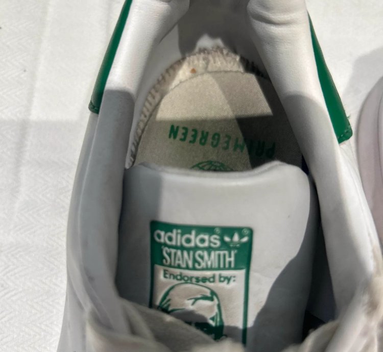 Adidas Stan Smith Sneakers