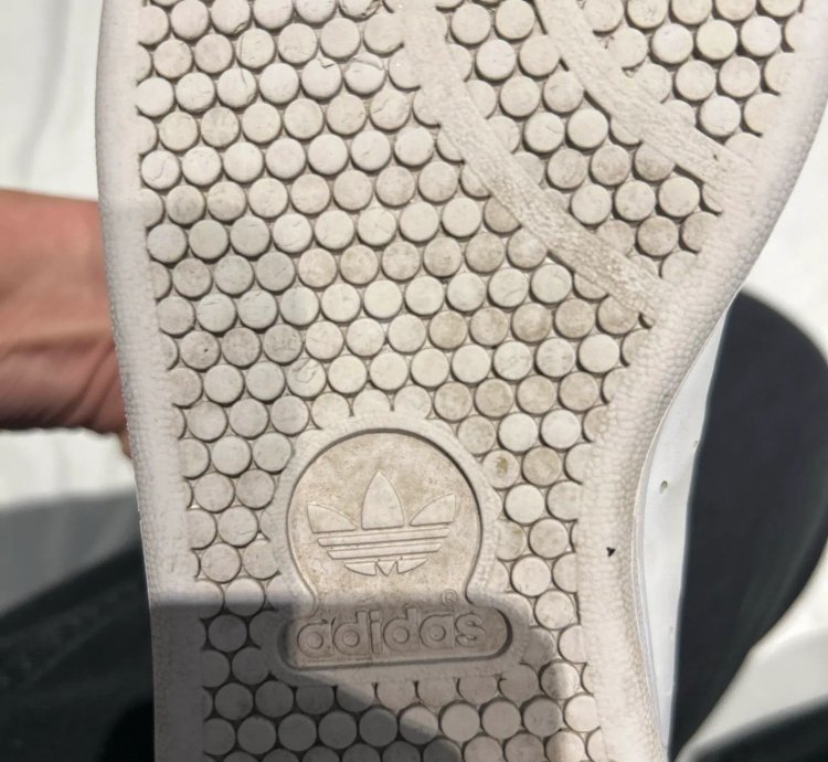 Adidas Stan Smith Sneakers