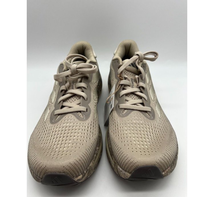Adidas Supernova Rise Wonder Beige Id8747 Women Size 8 5