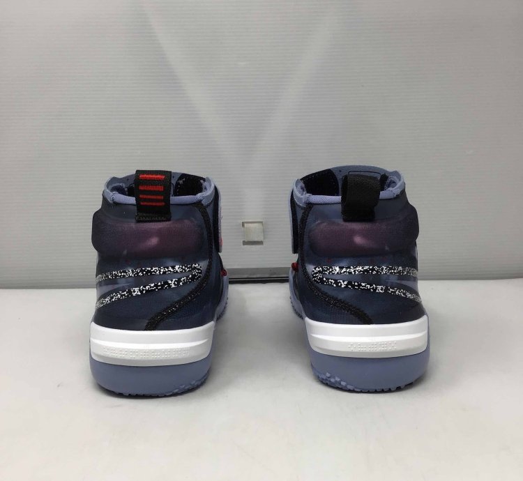Kobe Ad 360 Fastfit Blue Hero