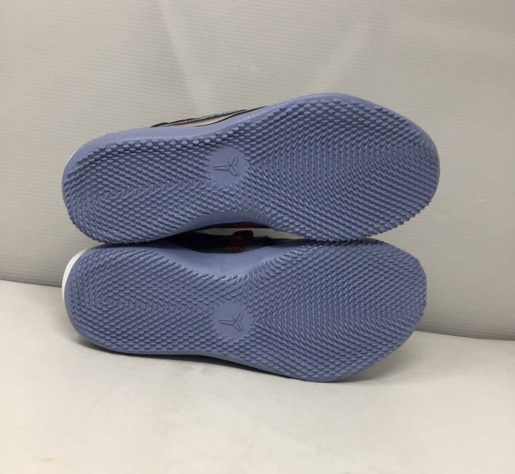 Kobe Ad 360 Fastfit Blue Hero