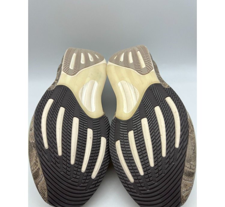Adidas Supernova Rise Wonder Beige Id8747 Women Size 8 5