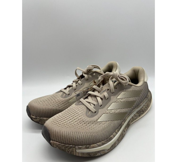 Adidas Supernova Rise Wonder Beige Id8747 Women Size 8 5