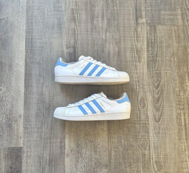 Adidas Superstar Foundation 12m