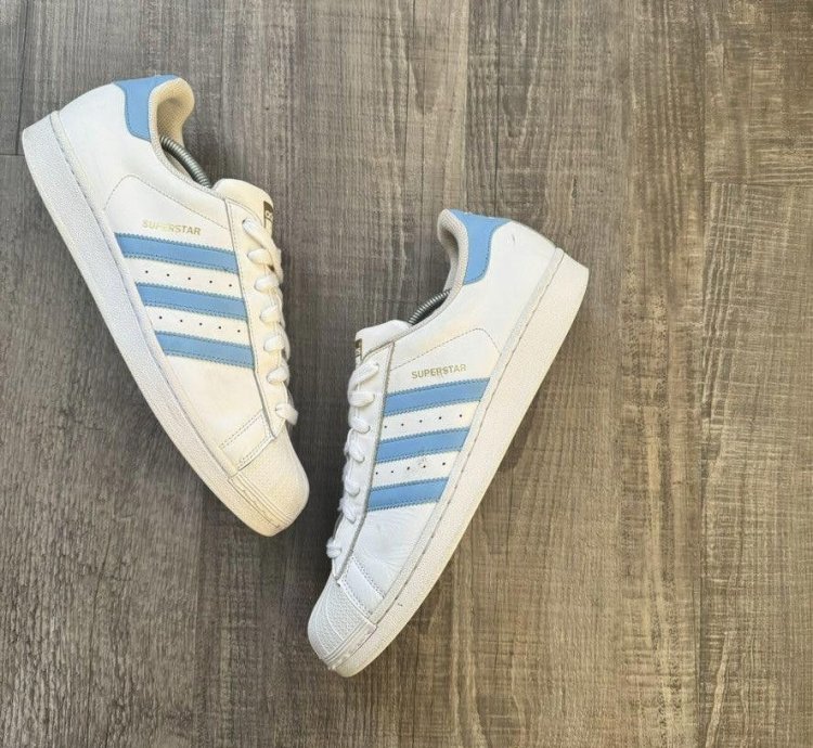 Adidas Superstar Foundation 12m