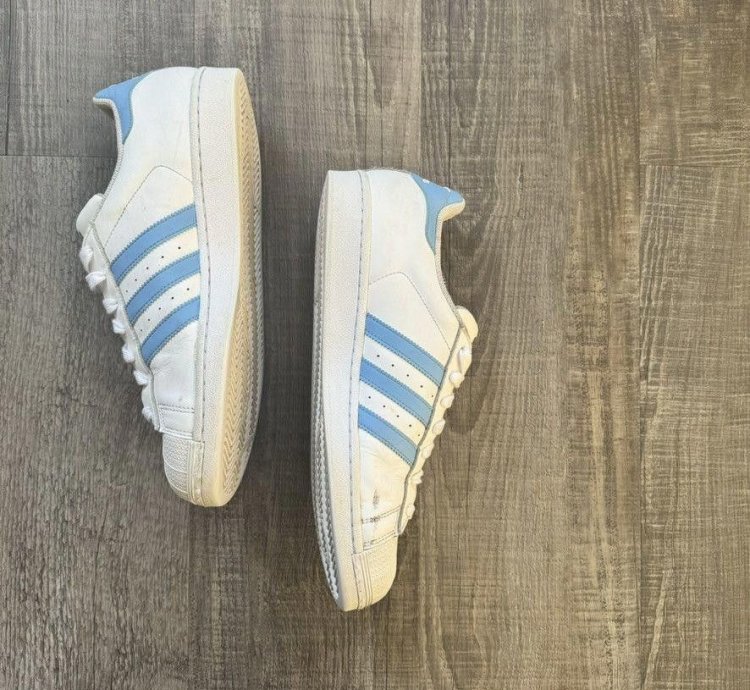 Adidas Superstar Foundation 12m