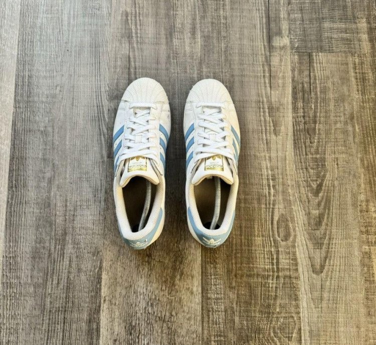 Adidas Superstar Foundation 12m