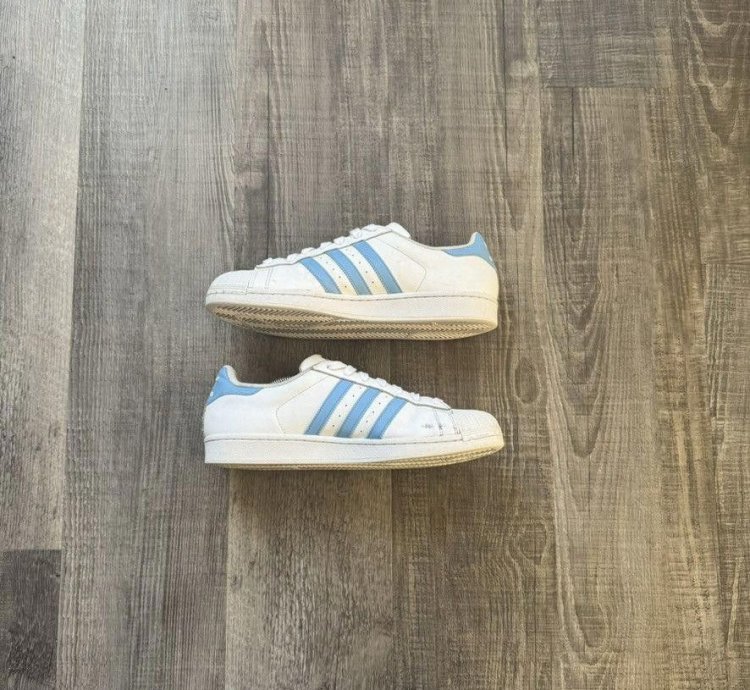 Adidas Superstar Foundation 12m