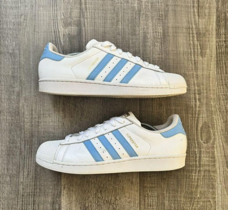 Adidas Superstar Foundation 12m