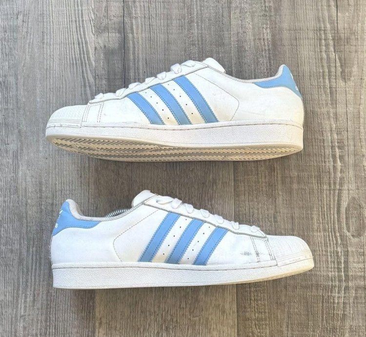 Adidas Superstar Foundation 12m