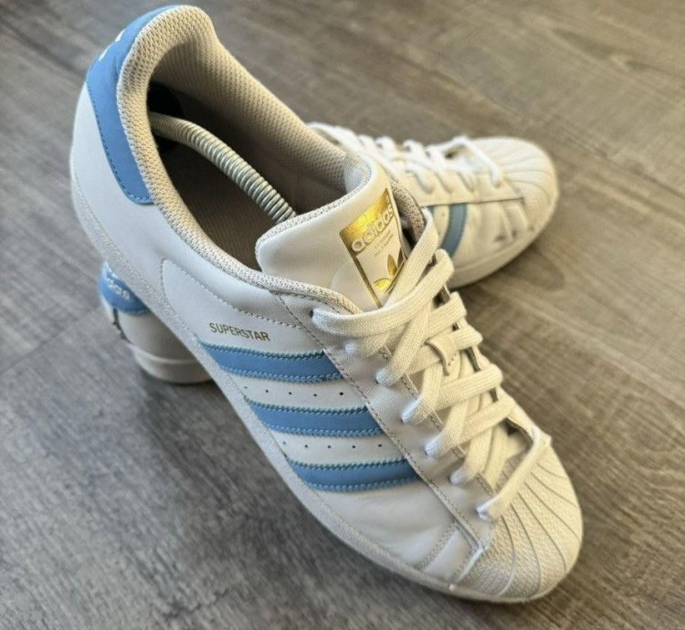 Adidas Superstar Foundation 12m