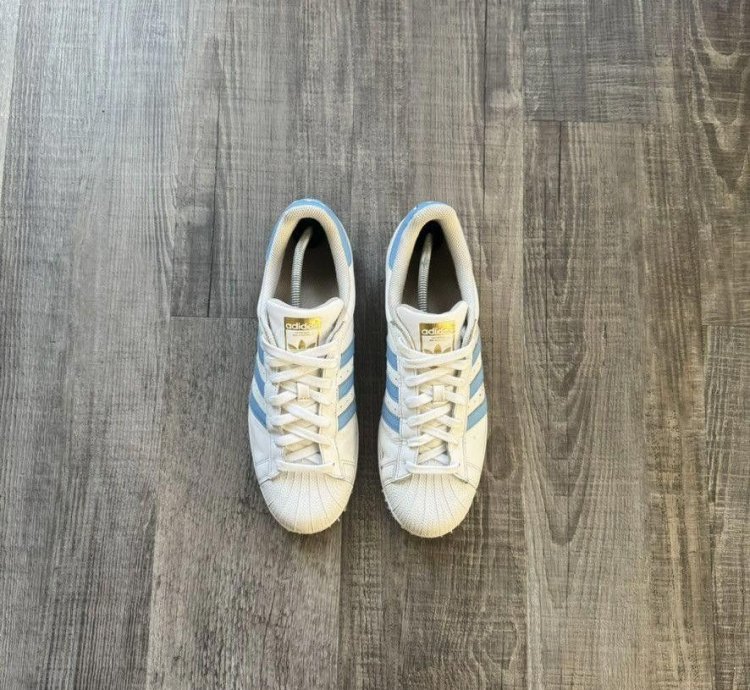 Adidas Superstar Foundation 12m