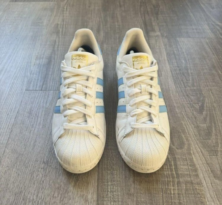 Adidas Superstar Foundation 12m