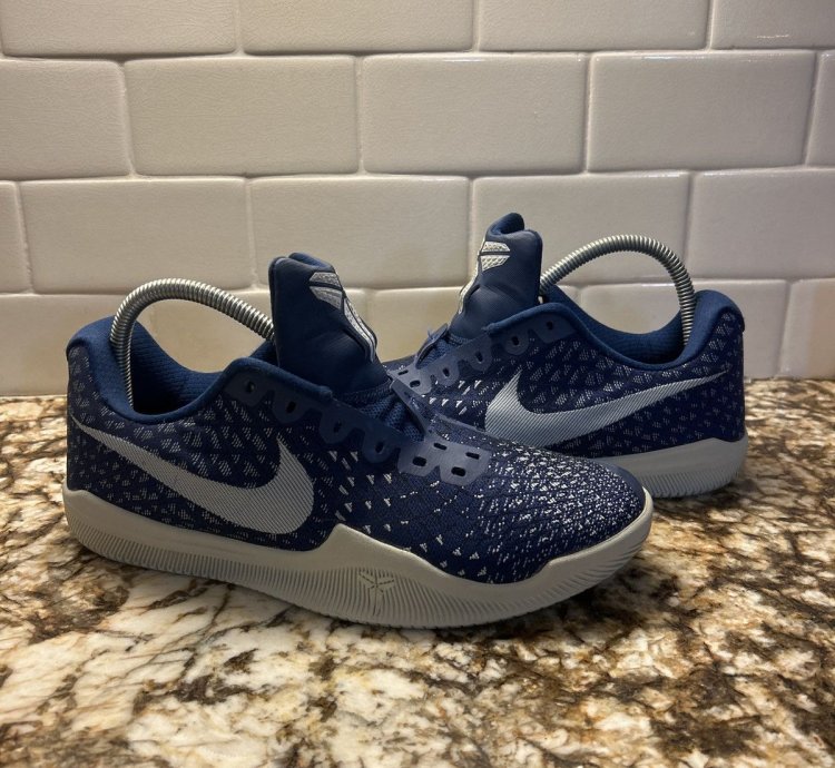 Kobe Ad Navy Blue