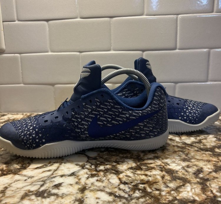 Kobe Ad Navy Blue
