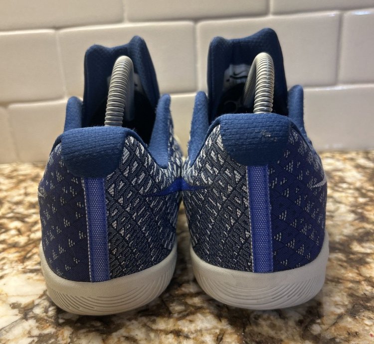 Kobe Ad Navy Blue
